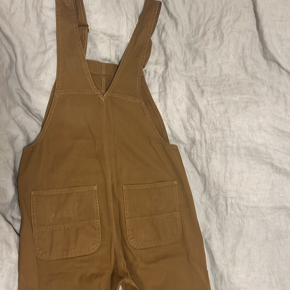 WIP overalls - Picture 5 of 6
